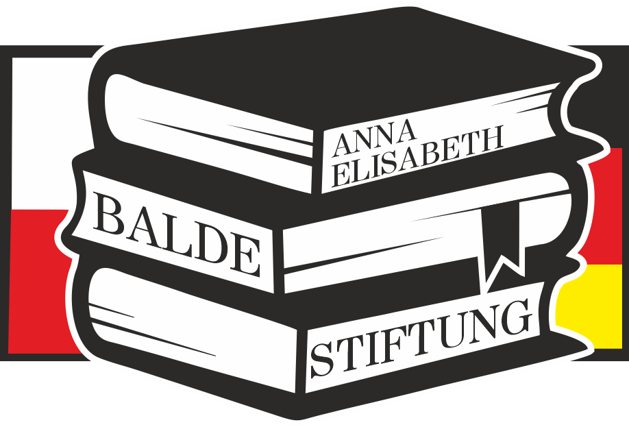 Anna Elisabeth Balde-Stiftung